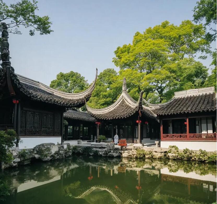 福清沙砾土建有限公司