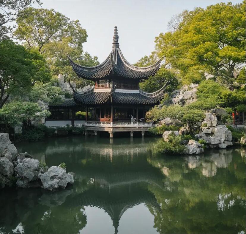 福清沙砾土建有限公司